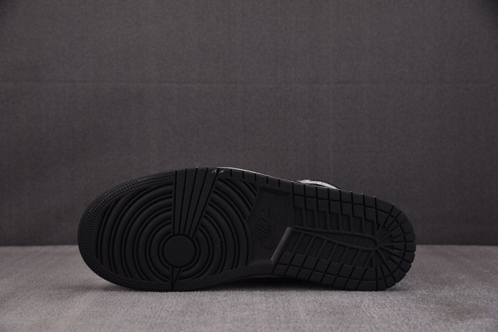 fragment Design x Union x Air Jordan 1 II7282-100