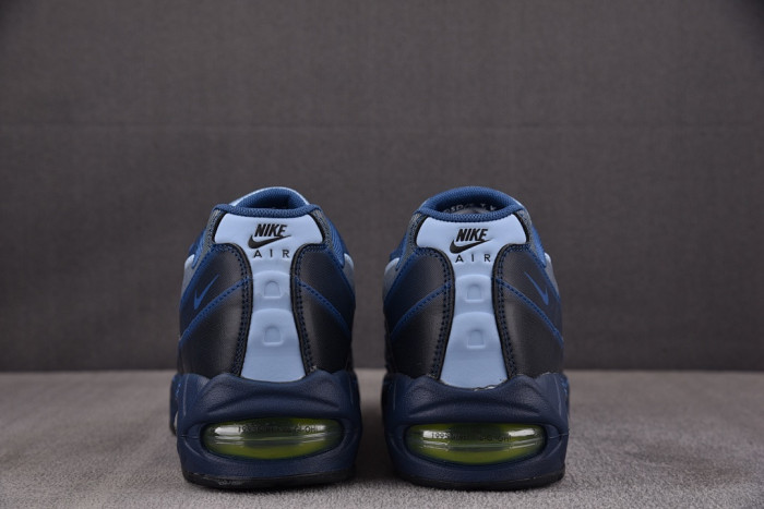 Nike Air Max Muscle 95 Yu-Gi-Oh! Joey II7404-400