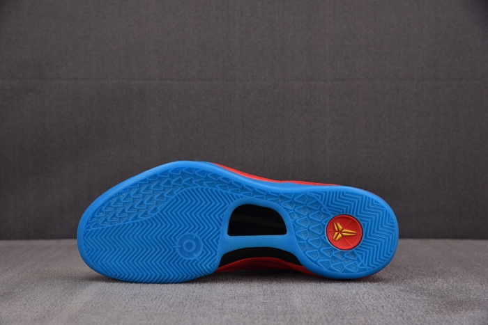 Nike Kobe 8 Protro “Year of the Horse”2026 IM0594-600