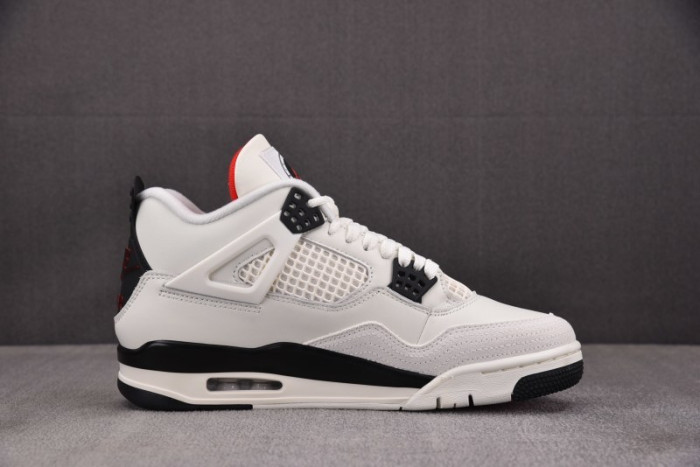 Air Jordan 4 Retro OG Flight Club IM4002-100