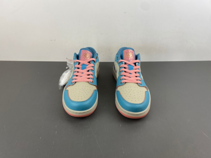 Air Jordan 1 Low Somos Eternos IM8120-464