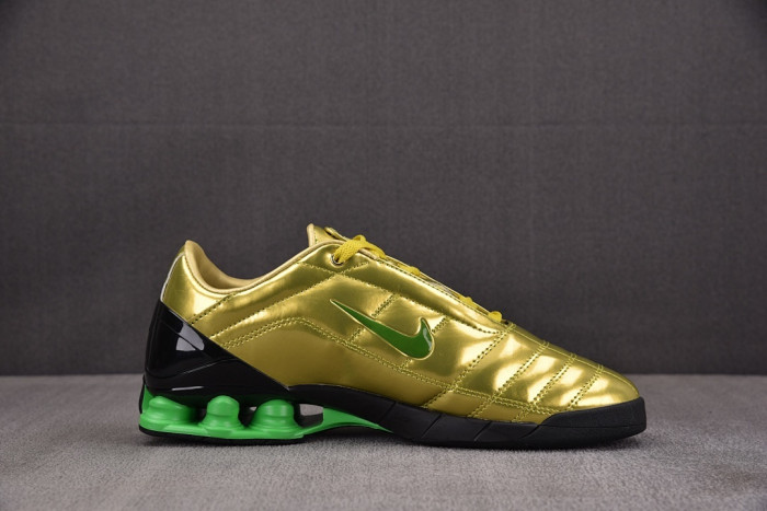 NIKE Total 90 Secutor Shox Magia SP Maha Amsterdam IM9326-008