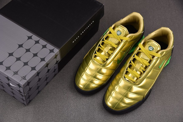 NIKE Total 90 Secutor Shox Magia SP Maha Amsterdam IM9326-008