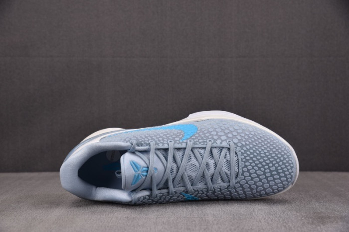 Nike Kobe 6 Protro “Light Armory Blue” IO3672-400