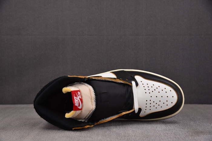 Air Jordan 1 Retro High OG SP Fragment x Union LA Varsity Red Sport Royal IO7847-002