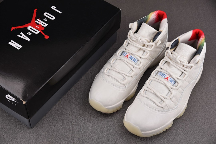 Jordan 11 Retro 285 - IO8959-133