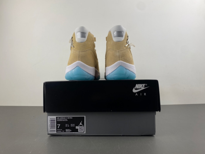 Jordan 11 Retro 