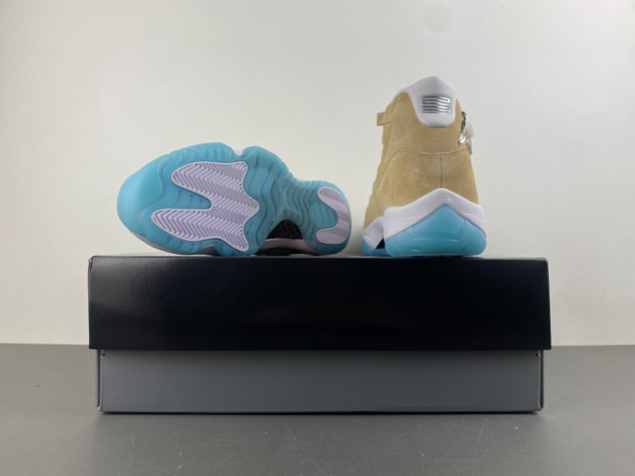 Jordan 11 Retro 