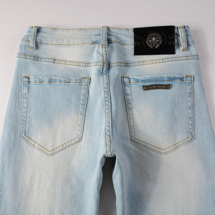 baskick jeans j007