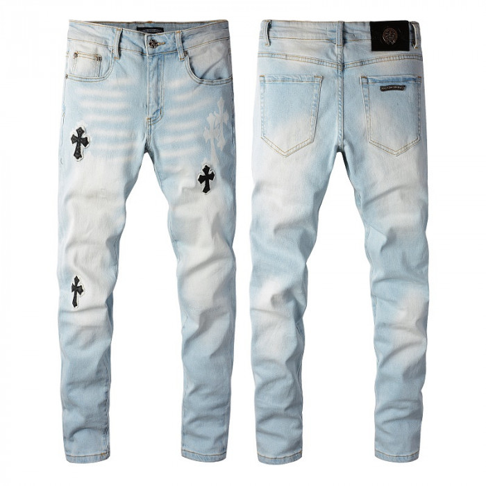 baskick jeans j007