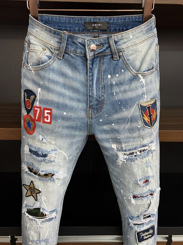 baskick jeans j063