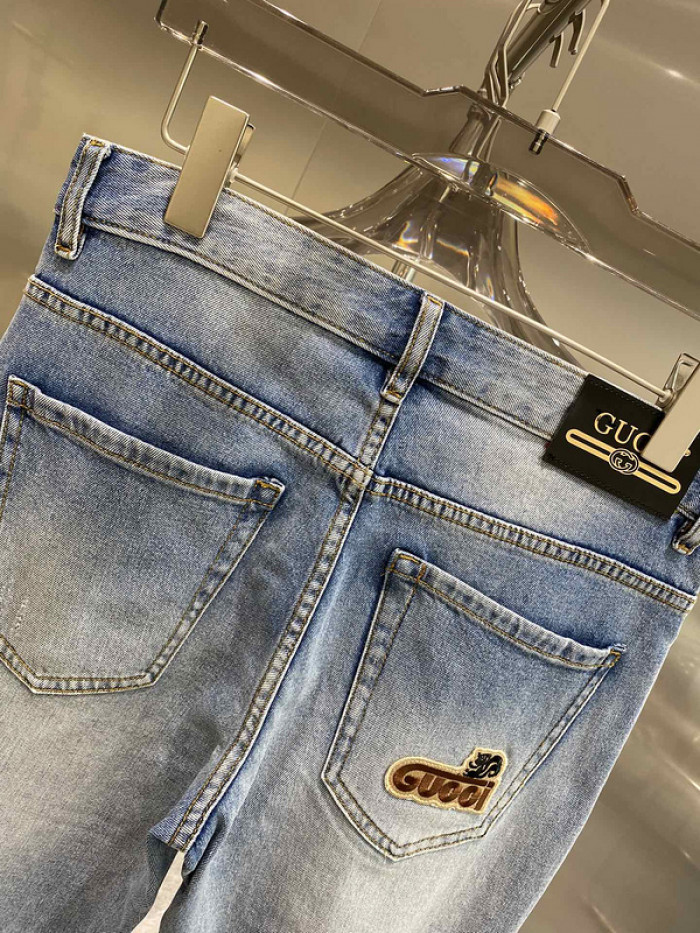 baskick jeans