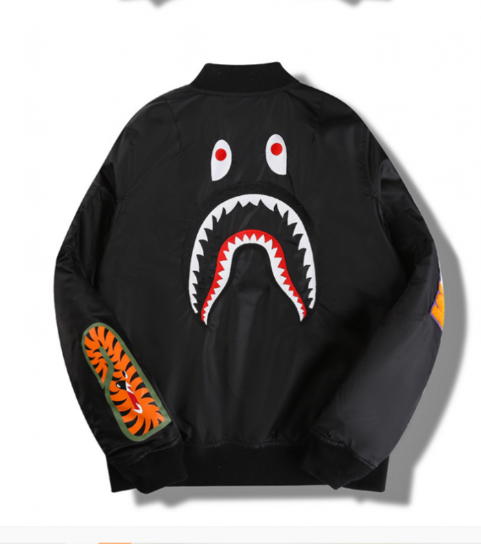 bape jacket