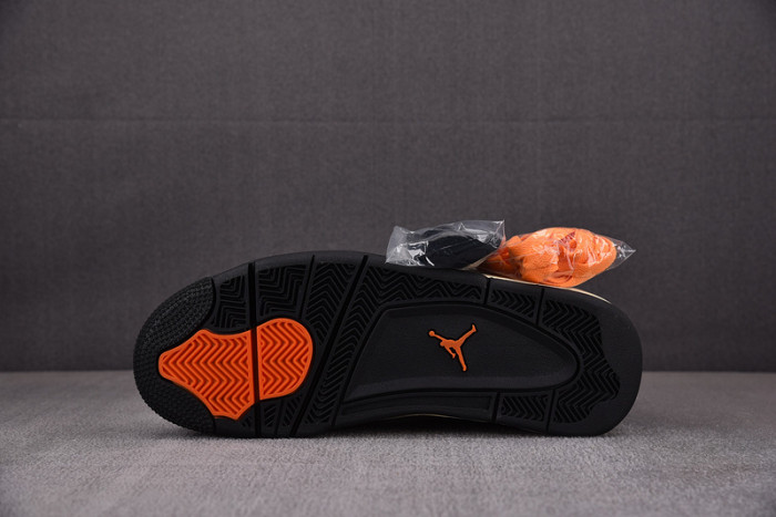 jordan 4 retro undefeated men