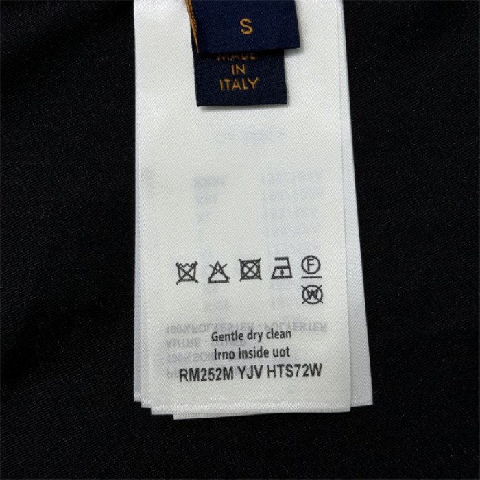 LOVT Shirt/Shorts SUIT