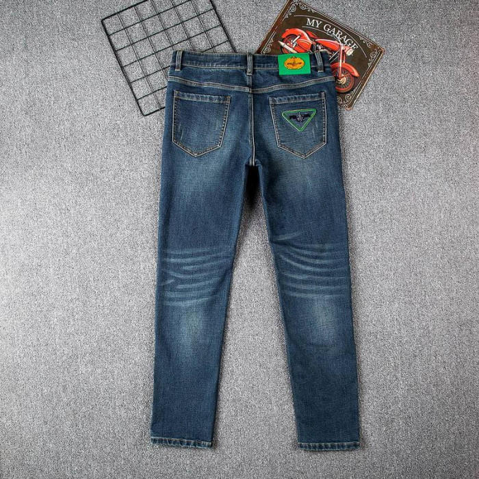 baskick jeans