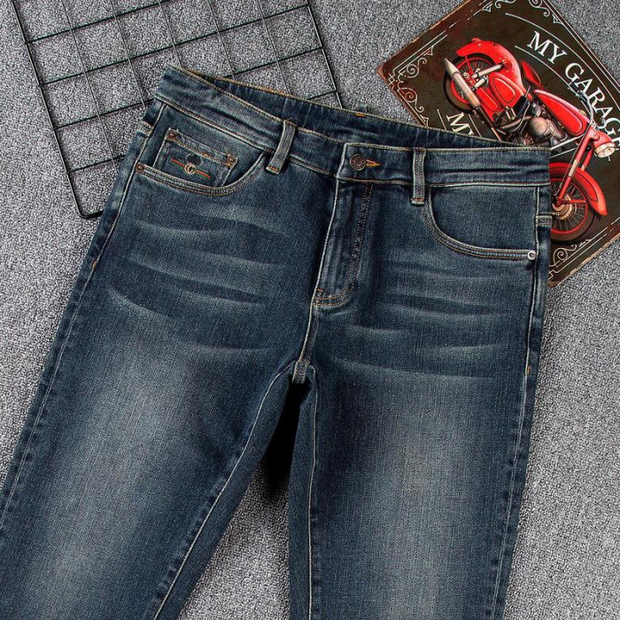 baskick jeans