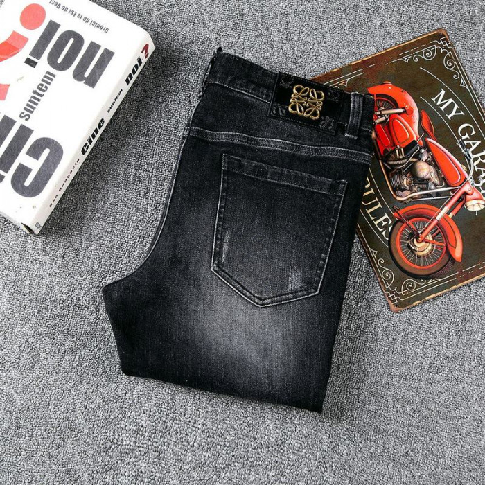 baskick jeans