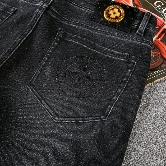 baskick jeans