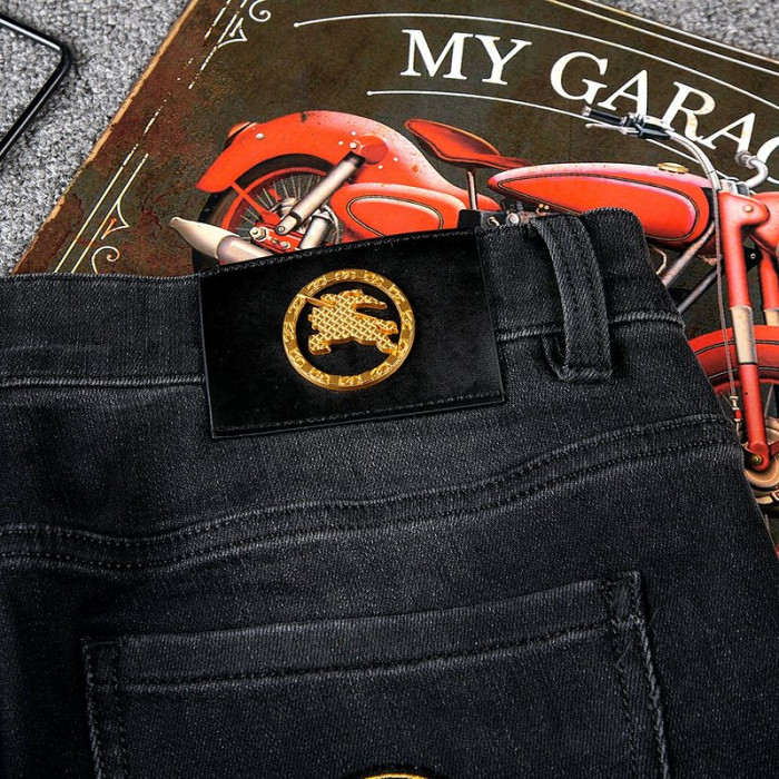 baskick jeans
