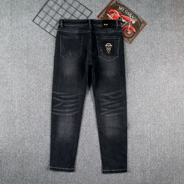baskick jeans