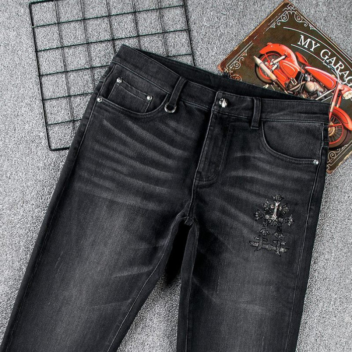 baskick jeans