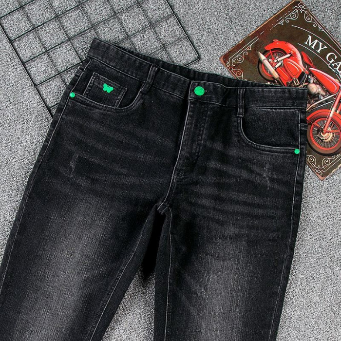 baskick jeans