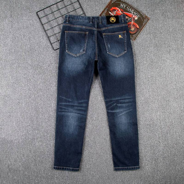 baskick jeans