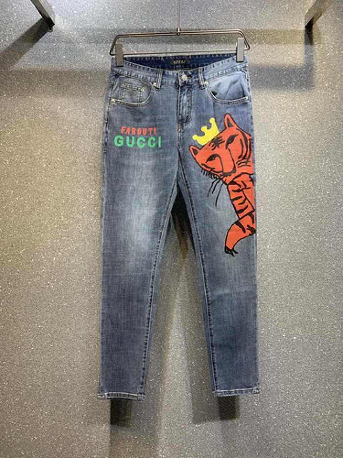 baskick jeans