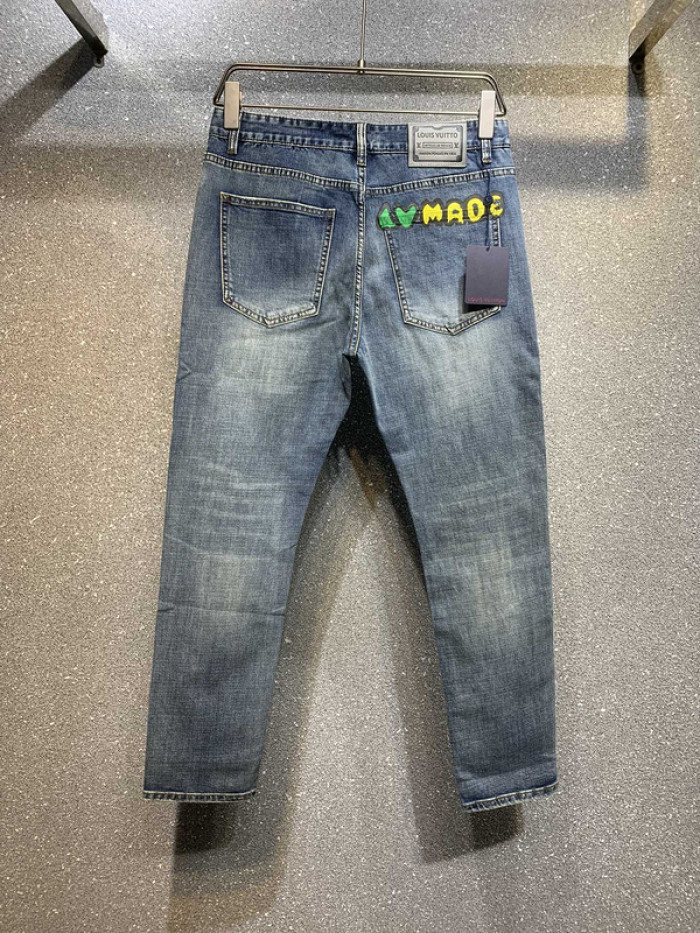 baskick jeans