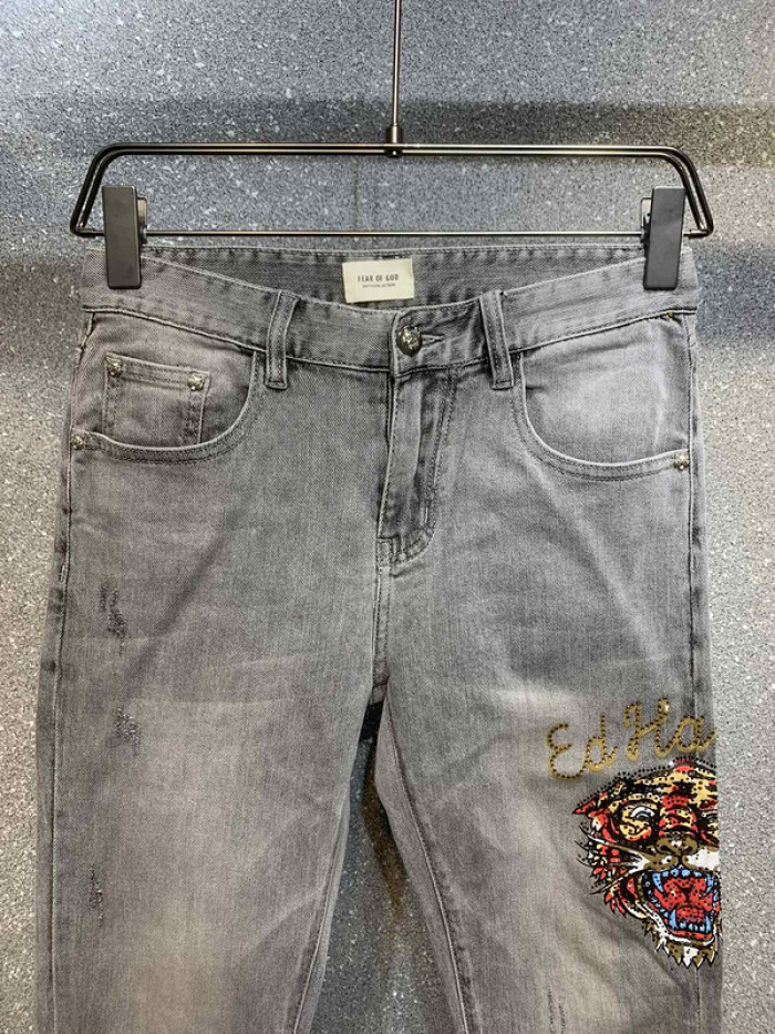 baskick jeans