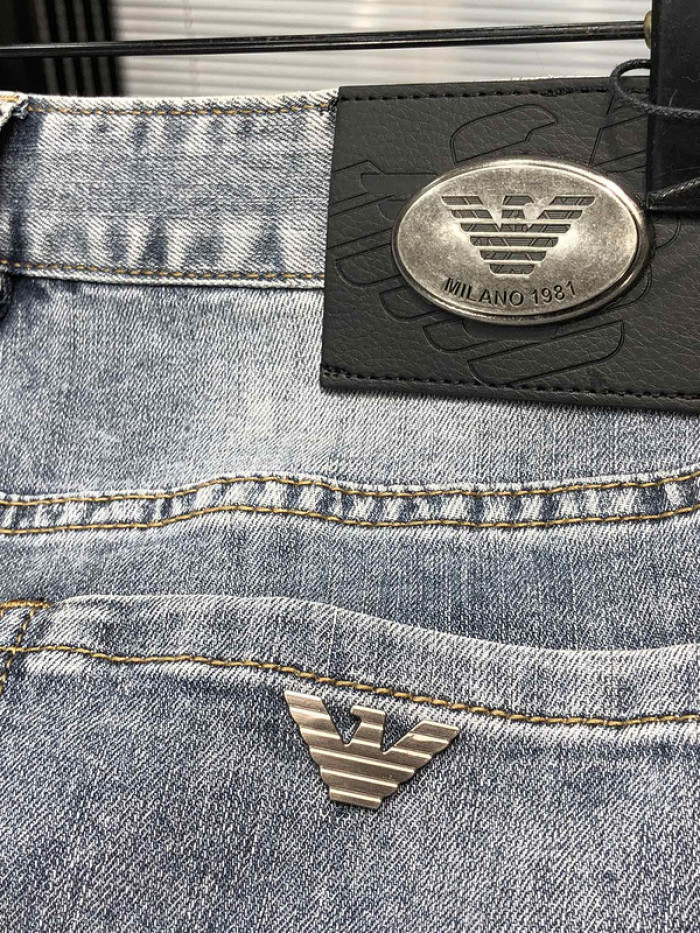 baskick jeans