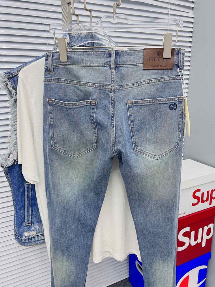 baskick jeans