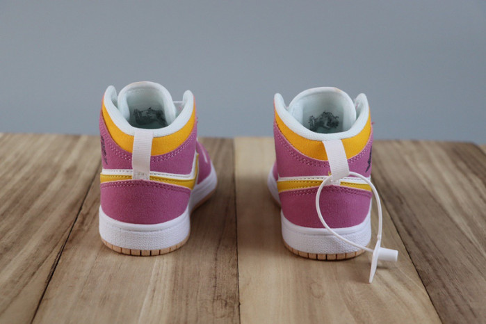 air jordan 1 kids retro kids001
