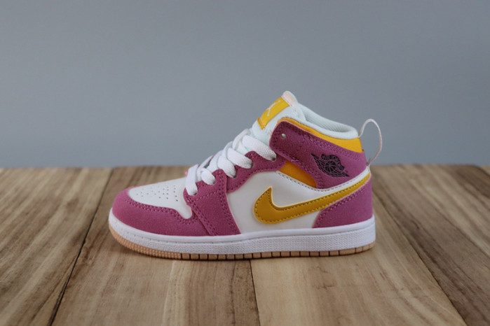 air jordan 1 kids retro kids001