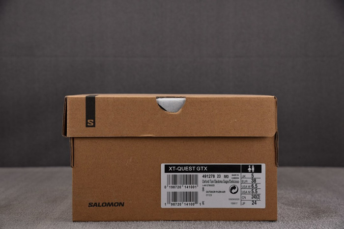 Salomon XT-Quest GTX L491278