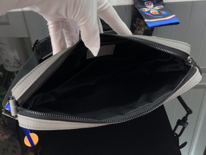 LU VI BAG 26x18.5x5cm