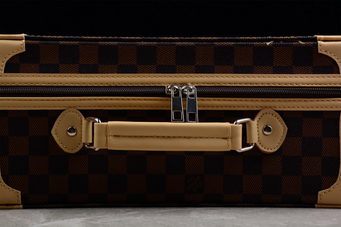 nike air force 1 low cream white black lv3369-100