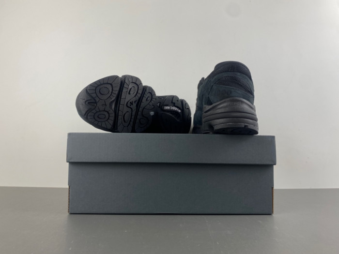 New Balance 1000 Black Cat Men