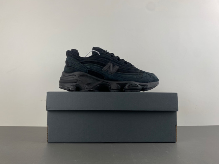 New Balance 1000 Black Cat Men