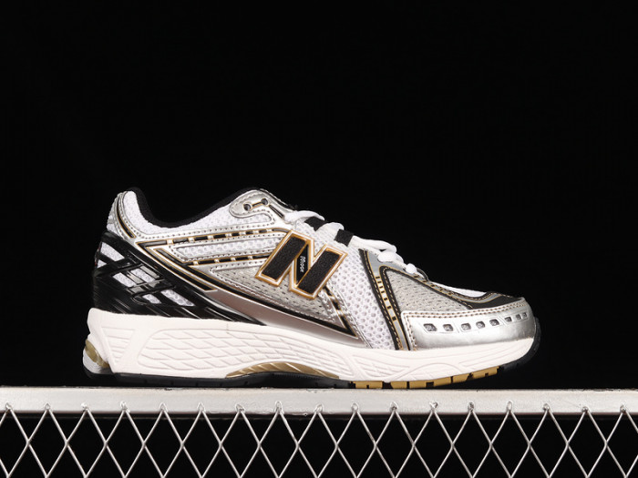 new balance 1906r white metallic gold m1906ra