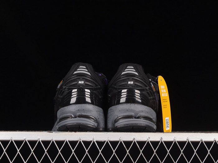 new balance 1906r cordura pocket black m1906roc