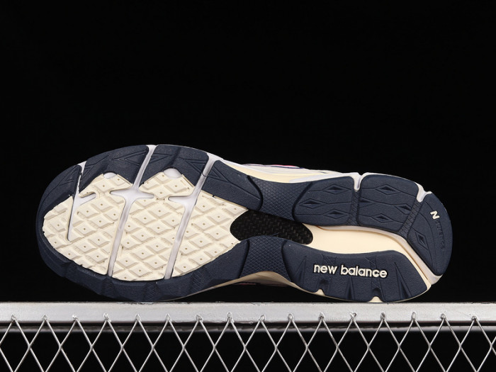 new balance 990v3 kith daytona m990kh3