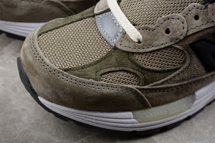 new balance 990v3 jjjjound grey - m992j2