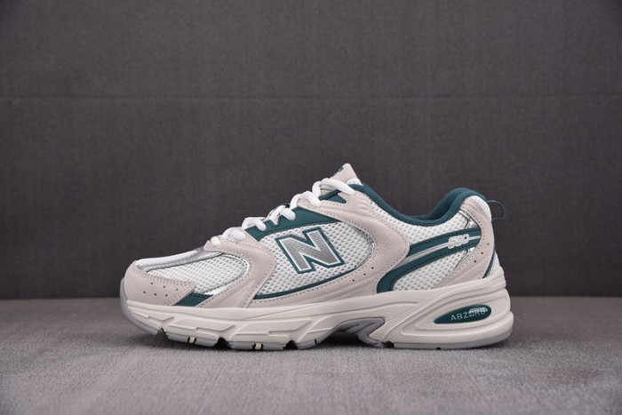 new balance 530 beige green mr530qa