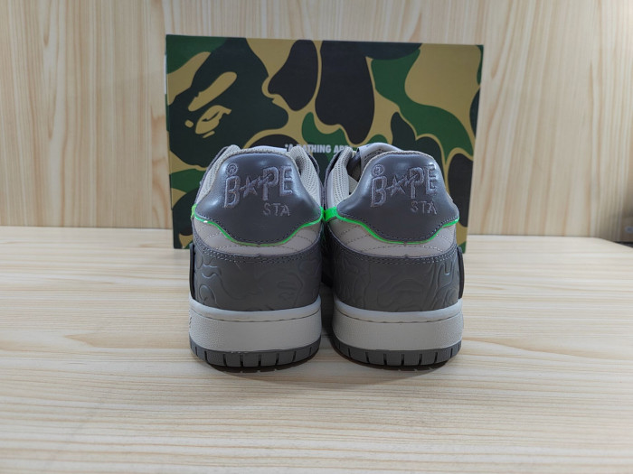 bape sneakers
