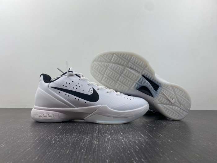 nike air zoom hyperattack "white ice" 881485 100