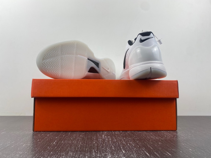 nike air zoom hyperattack "white ice" 881485 100