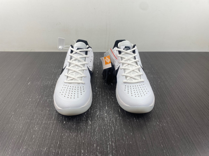 nike air zoom hyperattack "white ice" 881485 100
