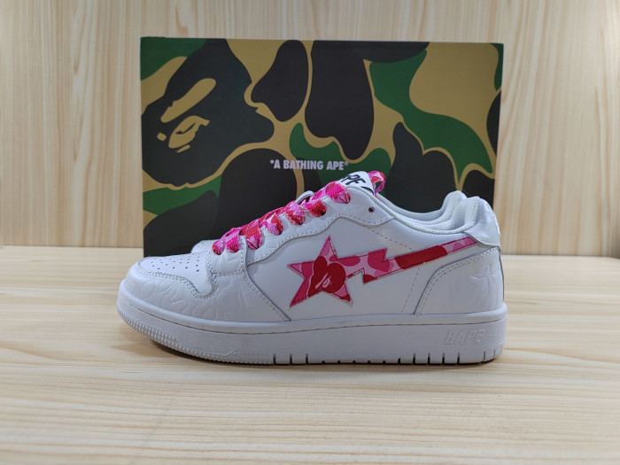 bape sneakers